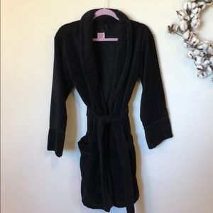 Victoria’s Secret PINK Robe